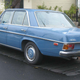 Illustration for article titled 1968 Mercedes-Benz 230